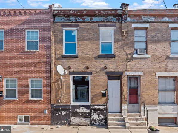 1545 S Taylor St, Philadelphia, PA 19146