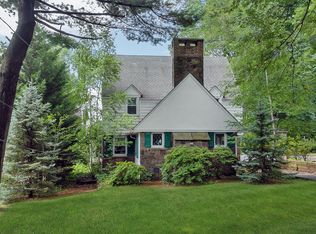 40 Walker Rd, West Orange, NJ 07052