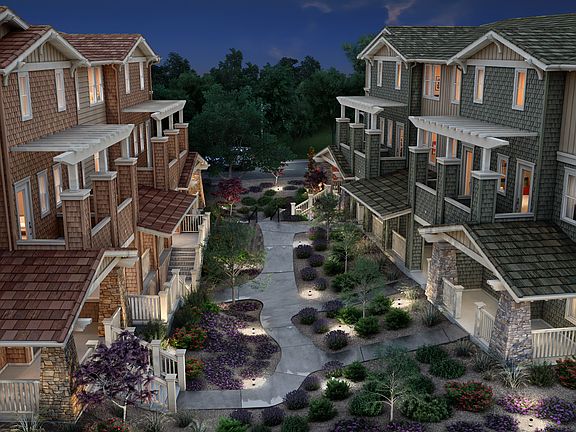 Streetscape Rendering