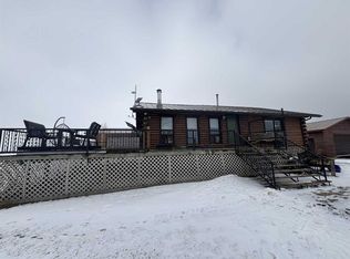 224011 S 680 Rural, Athabasca County, AB T9S2B8