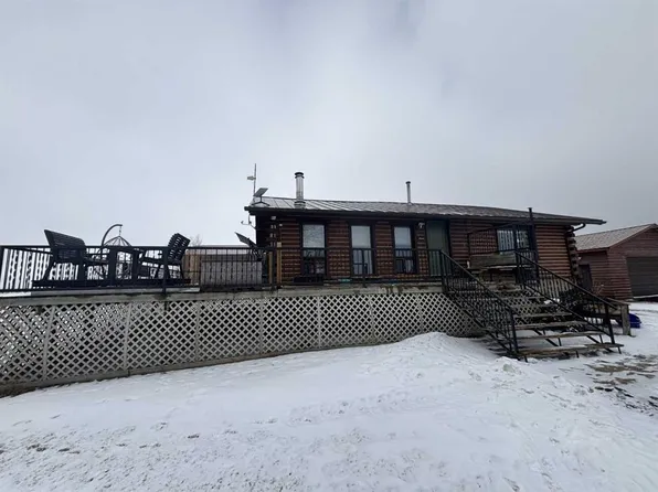 224011 S 680 Rural, Athabasca County, AB T9S 2B8