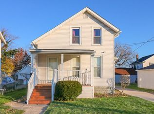 1308 W 13th St, Lorain, OH 44052