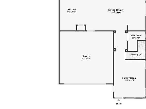 2nd image of 5452 Pergola Ct