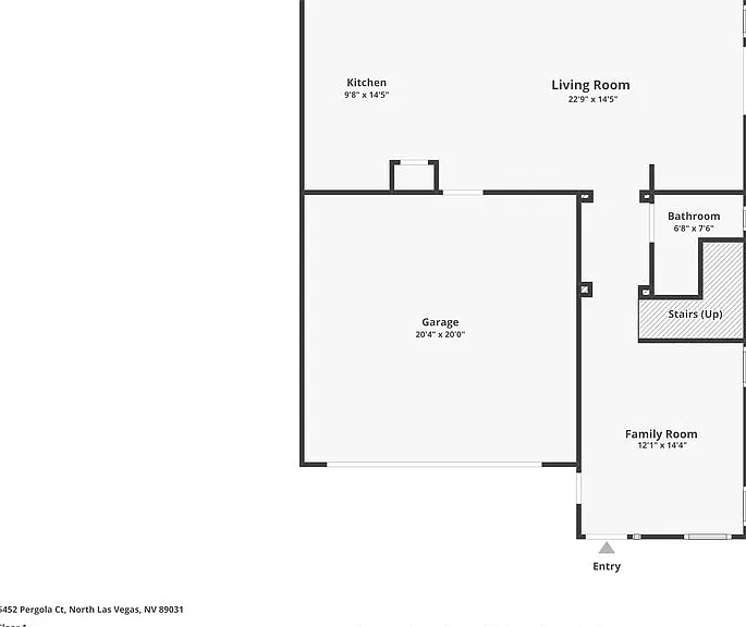 5452 Pergola Ct — Photo 2