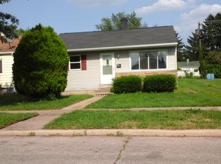 226 S Chicago St, South Bend, IN 46619