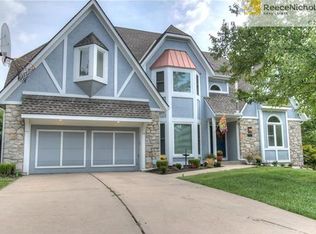 12325 Horton St, Overland Park, KS 66209