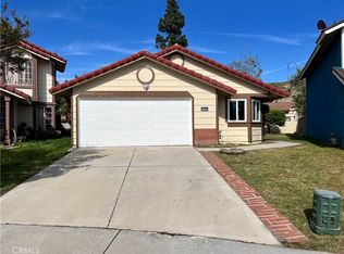 14599 El Contento Ave, Fontana, CA 92337