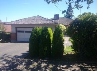 10540 11th Ave NW, Seattle, WA 98177