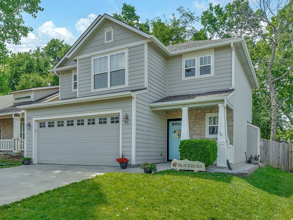 1st image of 931 Anna Tappan Way