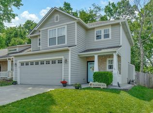 931 Anna Tappan Way, Lawrence, KS 66044