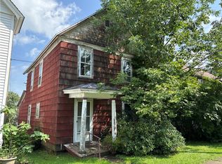408 Dawson St, Kane, PA 16735