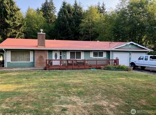 6125 Us Highway 101, Amanda Park, WA 98526