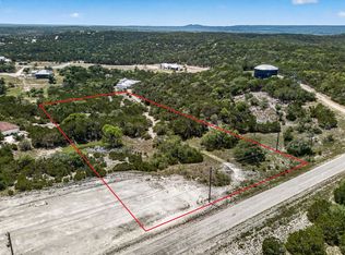 663 Rock Trail Pl #2096, Spring Branch, TX 78070