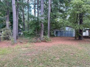 143 Short Cir, Huttig, AR 71747