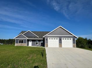 1101 8th Ave NW, Perham, MN 56573