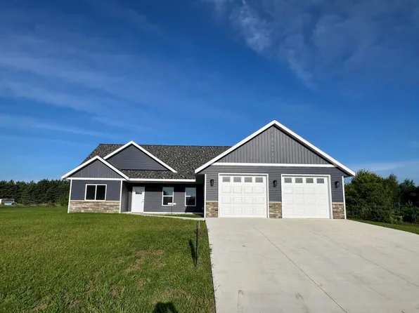 1101 8th Ave NW, Perham, MN 56573