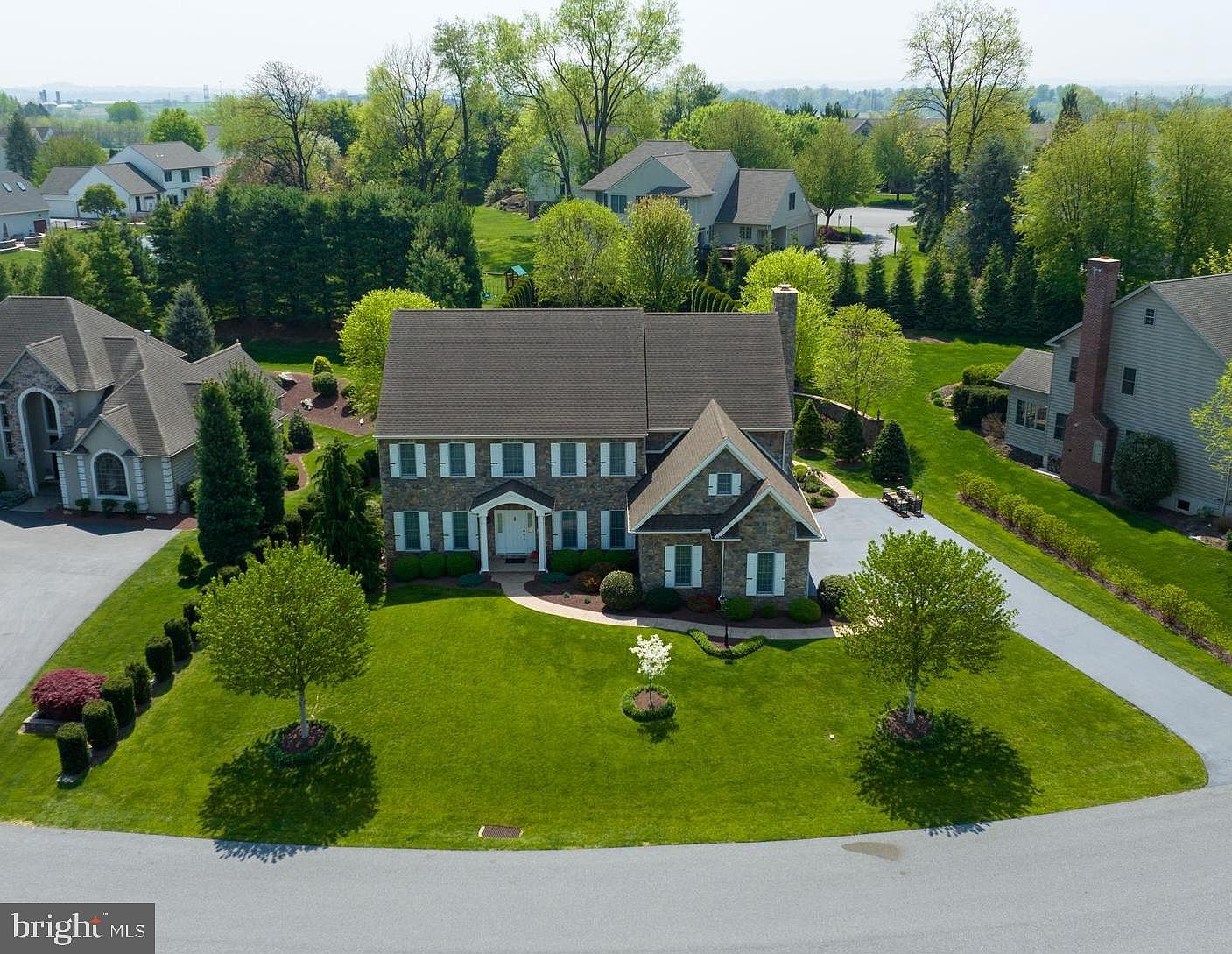 153 Huntingwood Dr, Lancaster, PA 17602 Zillow