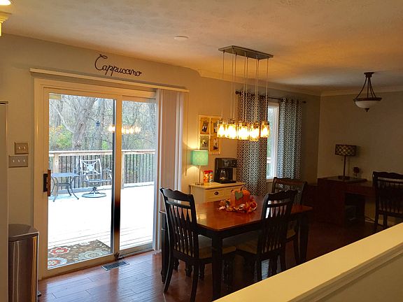 Eating Area