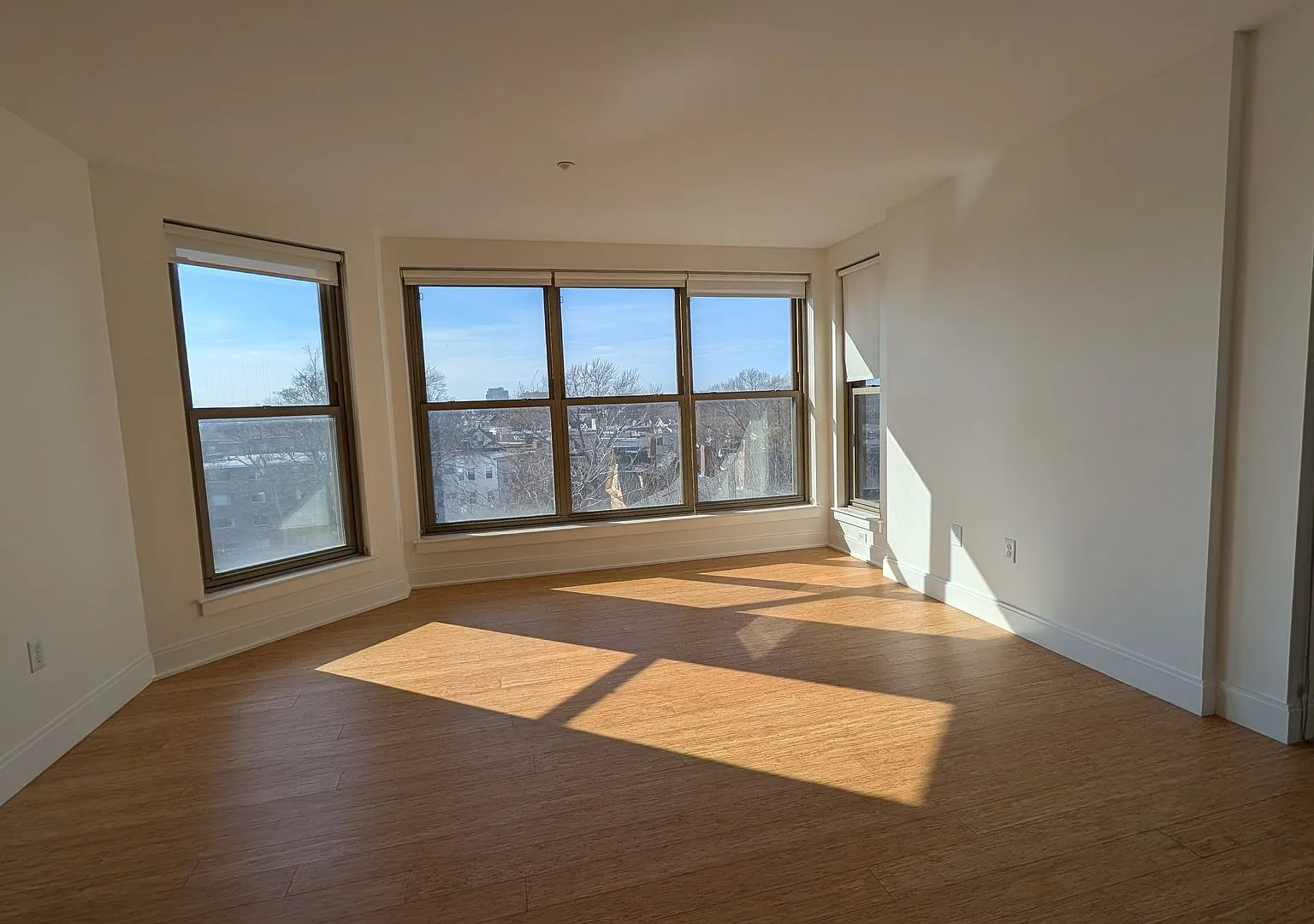 Sunny, Modern Allston 2-Bed/2-Bath Steps from Packard's Corner! — Photo 3