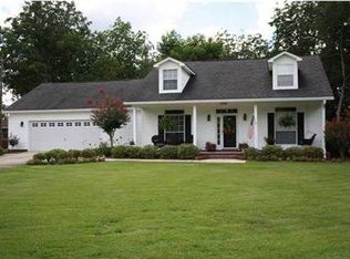 2387 Tuttle Rd, Cantonment, FL 32533