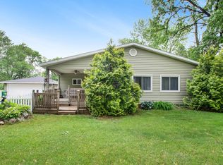 68721 Thomas Rd, White Pigeon, MI 49099