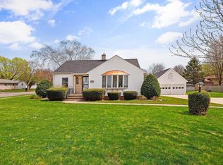 2721 Portage Rd, Madison, WI 53704