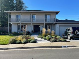 268 Calle La Montana, Moraga, CA 94556