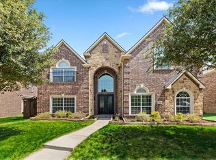 1360 Plum Valley Dr, Frisco, TX 75033