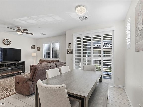 4th image of 7358 N Decatur Blvd #4