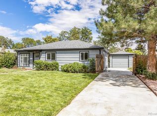 1024 Worchester St, Aurora, CO 80011