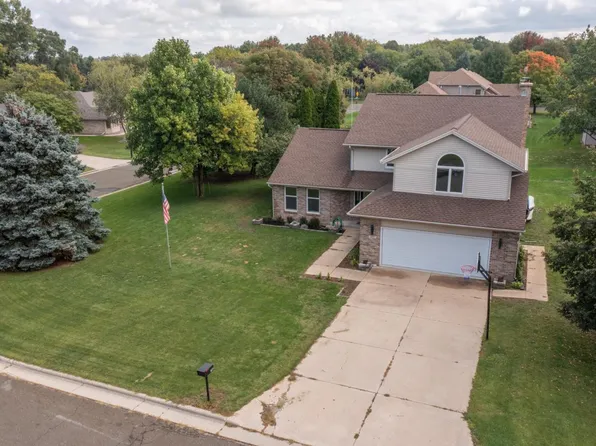 1677 Mound View PLACE, Whitewater, WI 53190