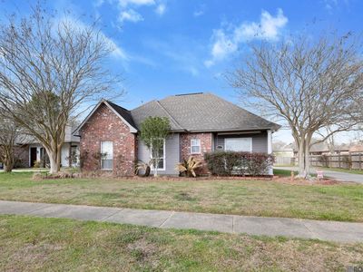 6375 Woodside Dr, Zachary, LA, 70791