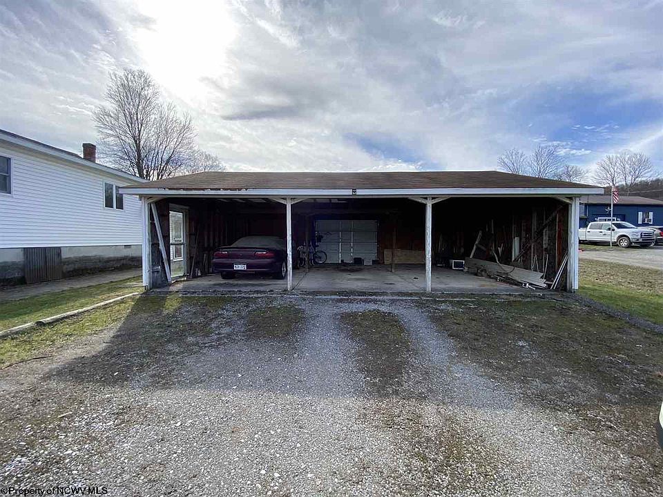 53 Farnsworth Ave, Buckhannon, WV 26201 MLS 10149586 Zillow