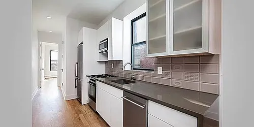 Rented by Yavne Management Inc.