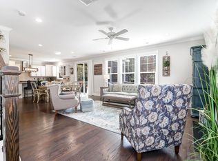 2245 Dewees Creek Dr, Mount Pleasant, SC 29466