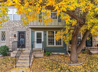 2701 E Nichols Circle, Centennial, CO 80122