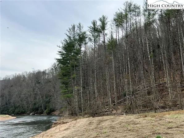 no # Edna Perry Road, Crumpler, NC 28617