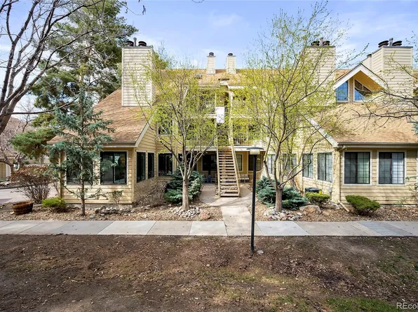 4866 E Kentucky Avenue #A, Denver, CO 80246