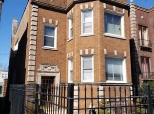 8032 S Rhodes Ave, Chicago, IL 60619