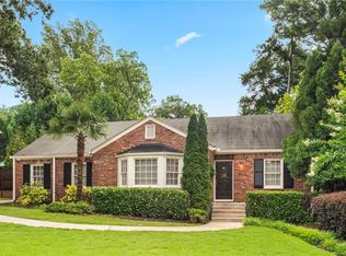 1257 Briar Hills Dr NE, Atlanta, GA 30306