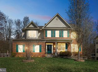 915 Horse Collar Rd, Accokeek, MD 20607