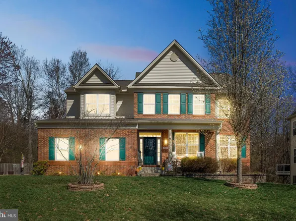 915 Horse Collar Rd, Accokeek, MD 20607