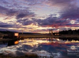 15998 SW Hope Vista Dr, Powell Butte, OR 97753