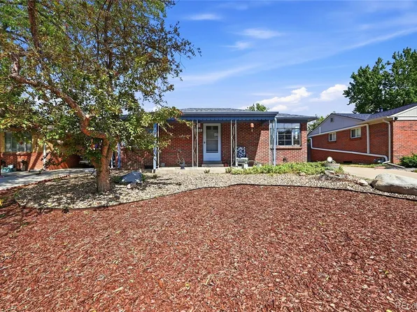 332 S Leyden Street, Denver, CO 80224
