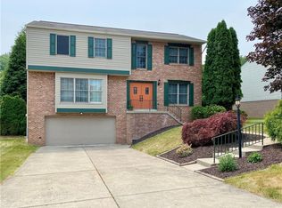 1520 Cathell Rd, Pittsburgh, PA 15236