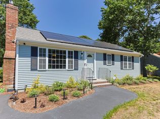 81 Aunt Sophies Road, Brewster, MA 02631