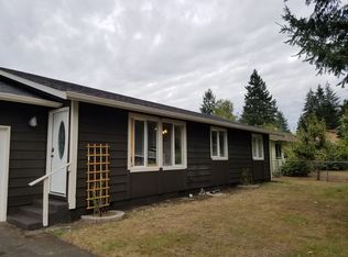 8600 9th Way SE, Olympia, WA 98513