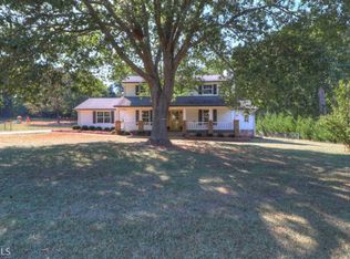 115 Country Acres Ct, McDonough, GA 30253