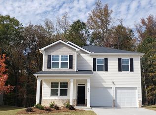 176 Grafton St, Hampton, GA 30228