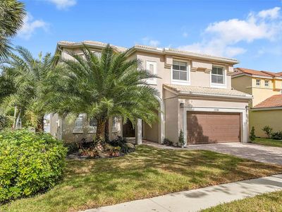 15781 SW 53rd Court, Hollywood, FL, 33027